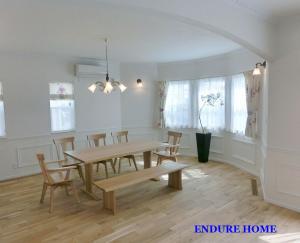 おしゃれなダイニング空間です☆彡