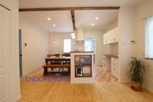 キッチンダイニング