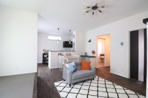 モノトーンデザイン