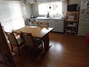 ビフォー　洗面